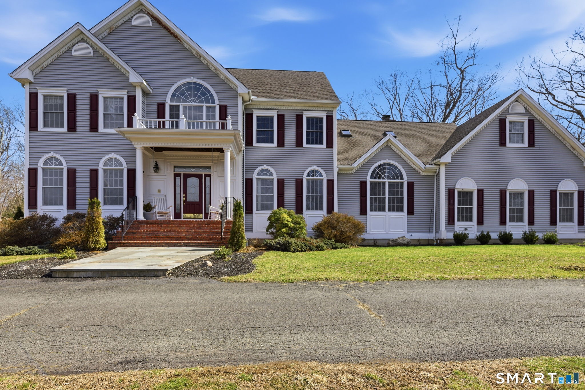 22 Misty Vale Road Newtown CT 06482