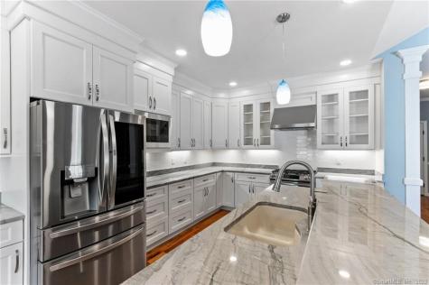 18-A Talcott Ridge Drive Middletown CT 06457