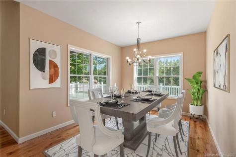 18-A Talcott Ridge Drive Middletown CT 06457