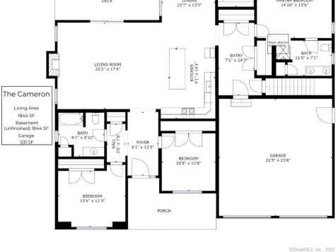 18-A Talcott Ridge Drive Middletown CT 06457