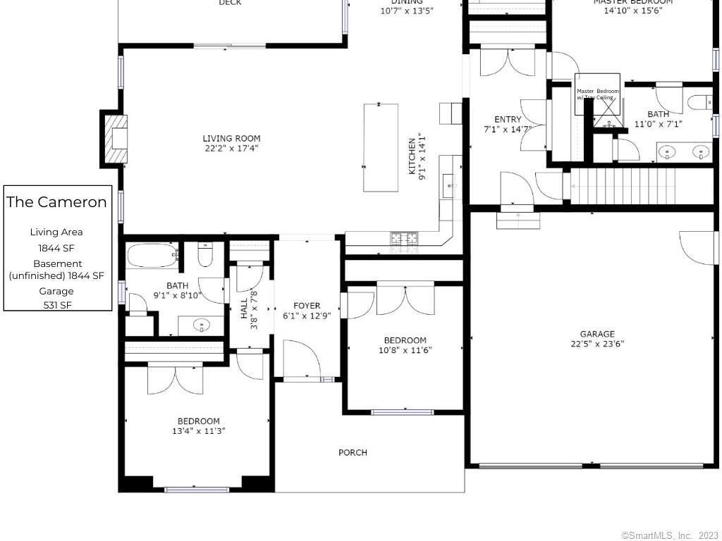18-A Talcott Ridge Drive Middletown CT 06457