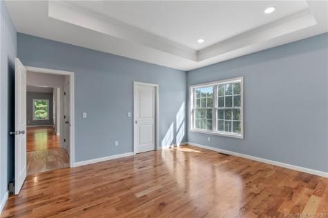 18-A Talcott Ridge Drive Middletown CT 06457