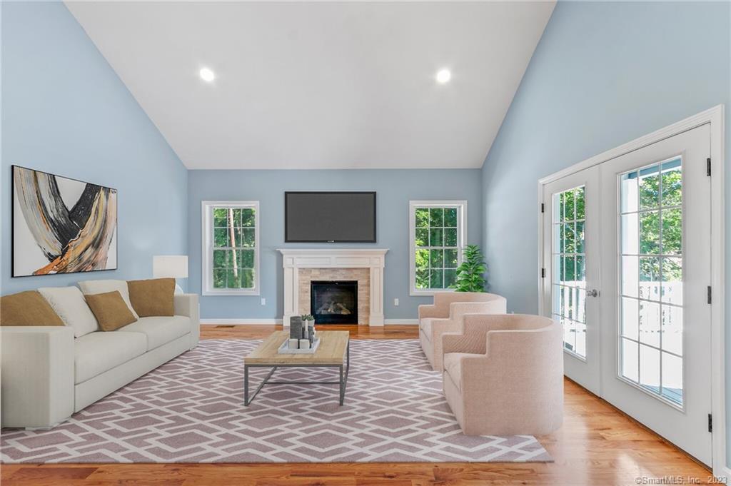 18-A Talcott Ridge Drive Middletown CT 06457