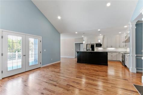 18-A Talcott Ridge Drive Middletown CT 06457