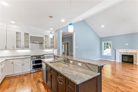 18-A Talcott Ridge Drive Middletown CT 06457