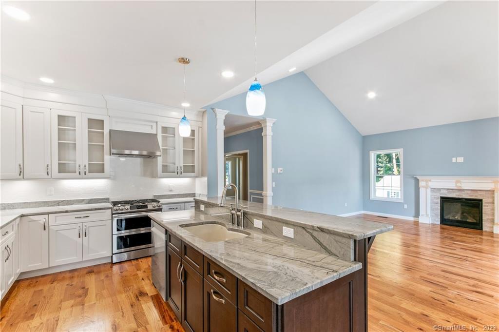 18-A Talcott Ridge Drive Middletown CT 06457