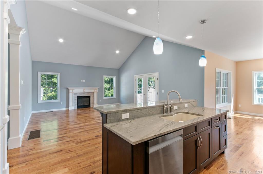 18-A Talcott Ridge Drive Middletown CT 06457