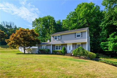 18 Ridge Road Bethel CT 06801