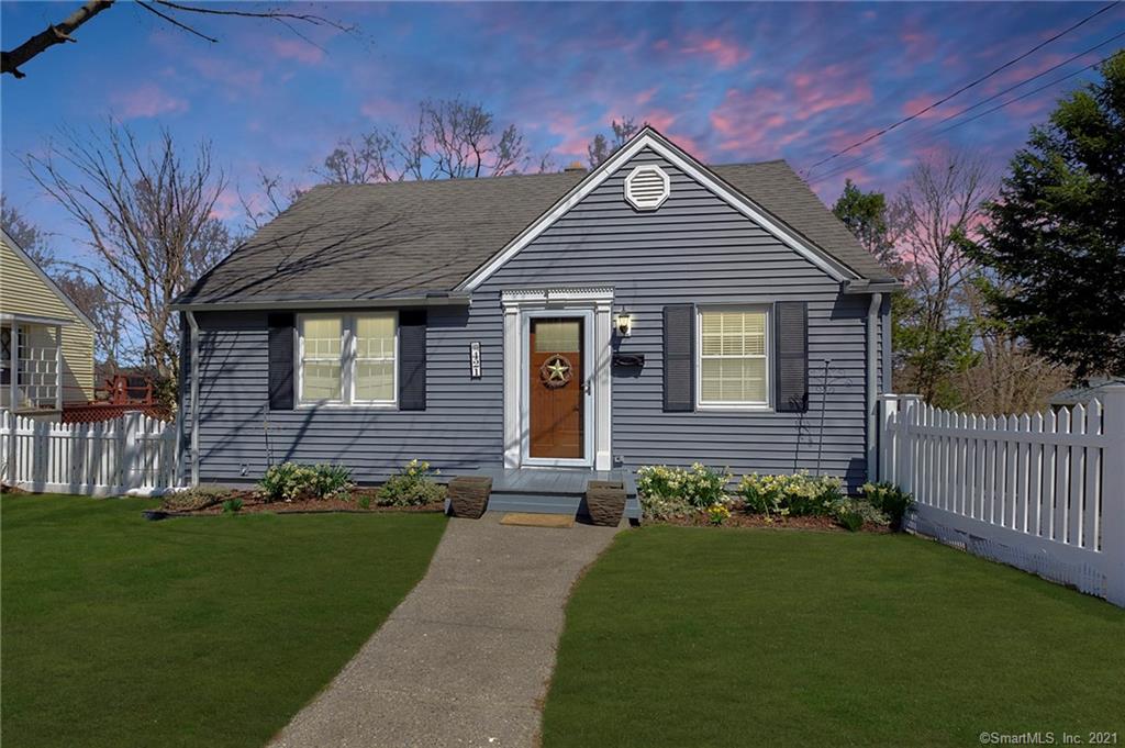 421 Quinn Street Naugatuck CT 06770