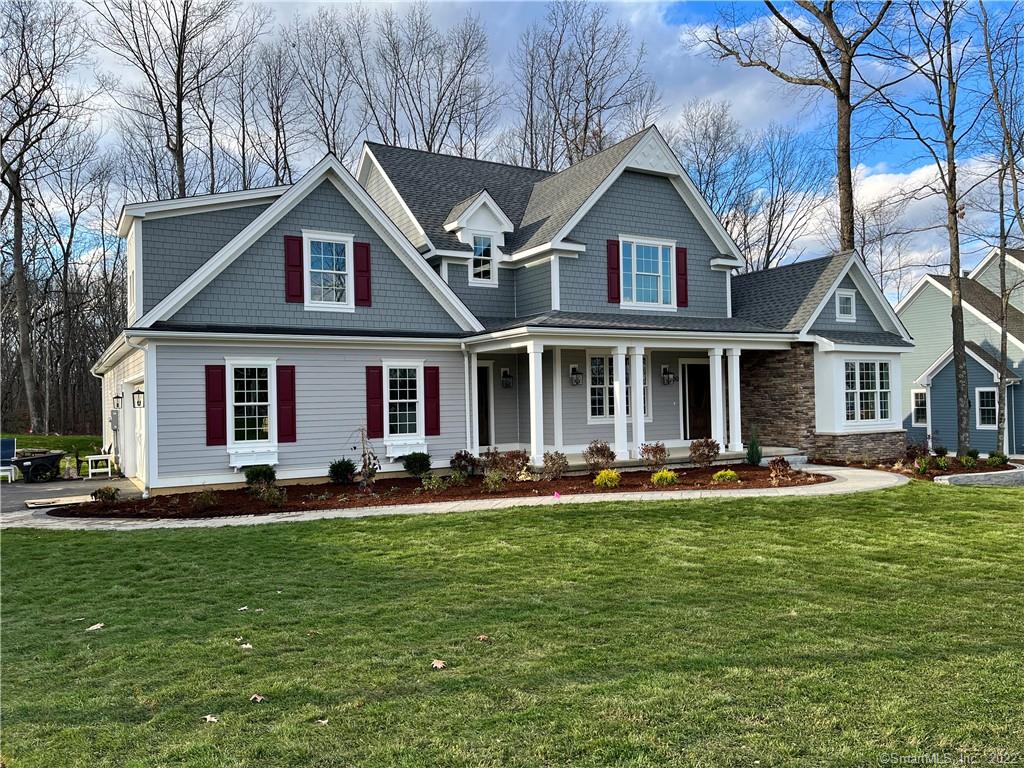 209 Edgewater Circle East Hampton CT 06424