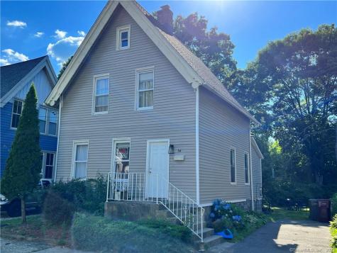 34 Curtiss Street Naugatuck CT 06770
