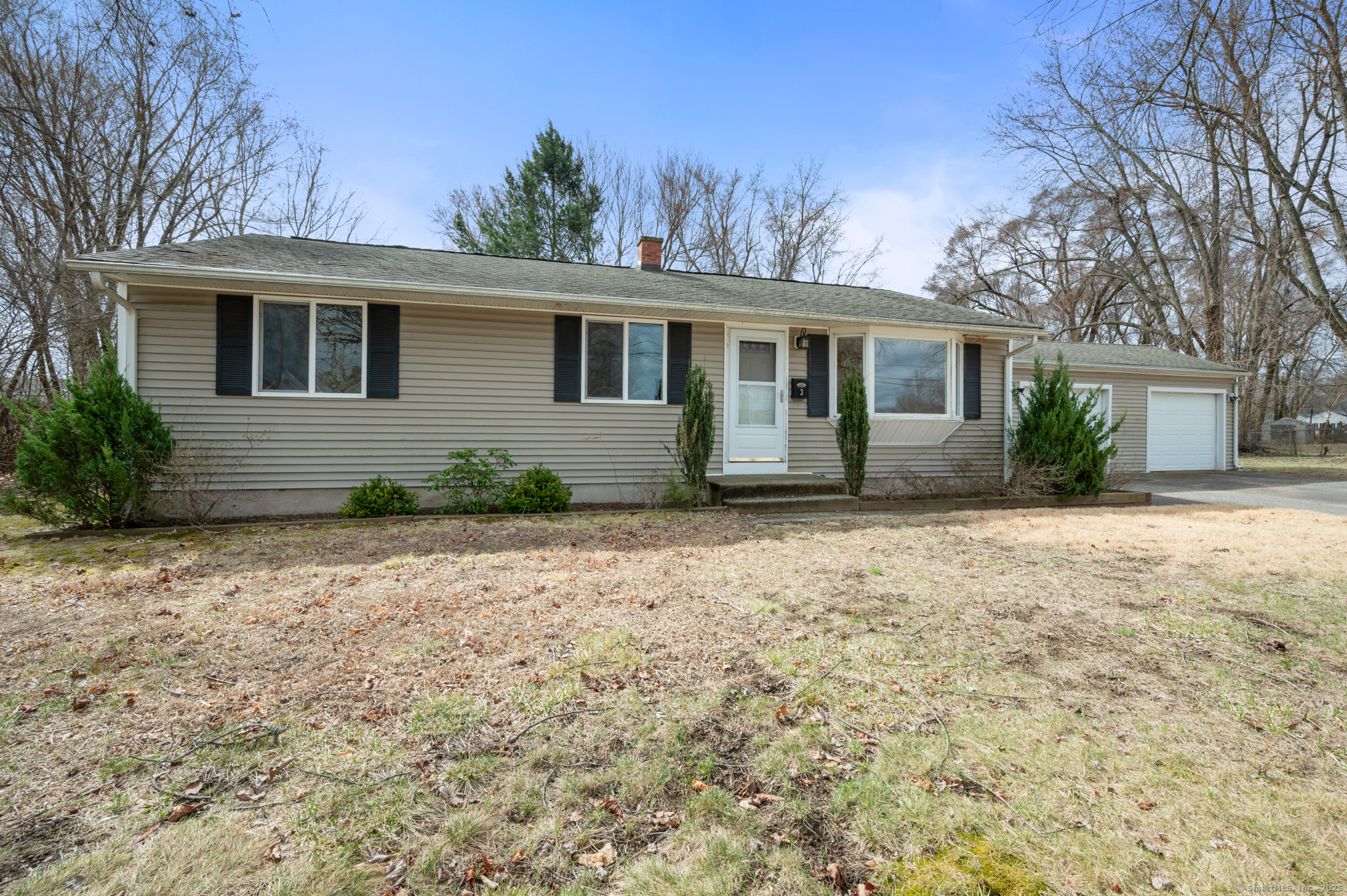 3 Marshall Drive Enfield CT 06082