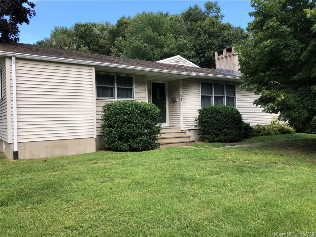 136 Ardsley Road Waterbury CT 06708