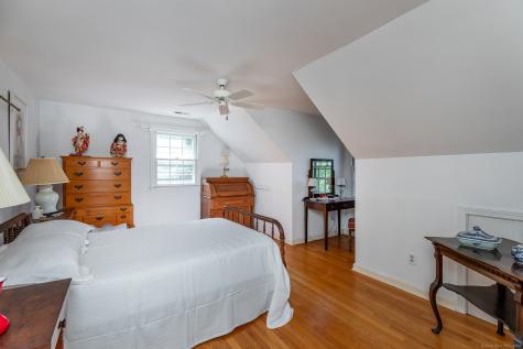 242 Tophet Road Roxbury CT 06783