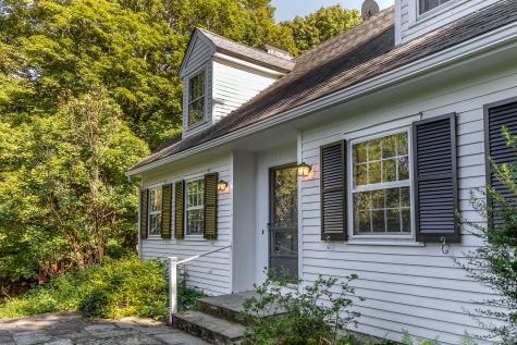 242 Tophet Road Roxbury CT 06783