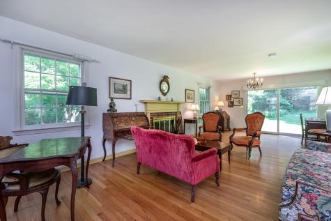 242 Tophet Road Roxbury CT 06783