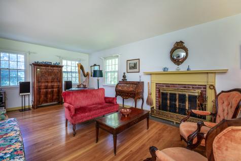 242 Tophet Road Roxbury CT 06783