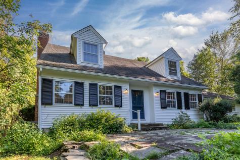 242 Tophet Road Roxbury CT 06783