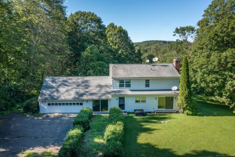 242 Tophet Road Roxbury CT 06783