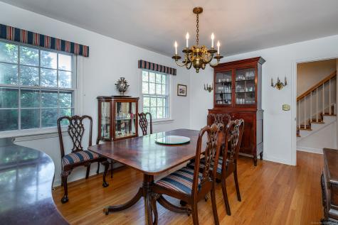 242 Tophet Road Roxbury CT 06783