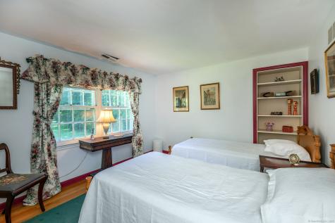 242 Tophet Road Roxbury CT 06783