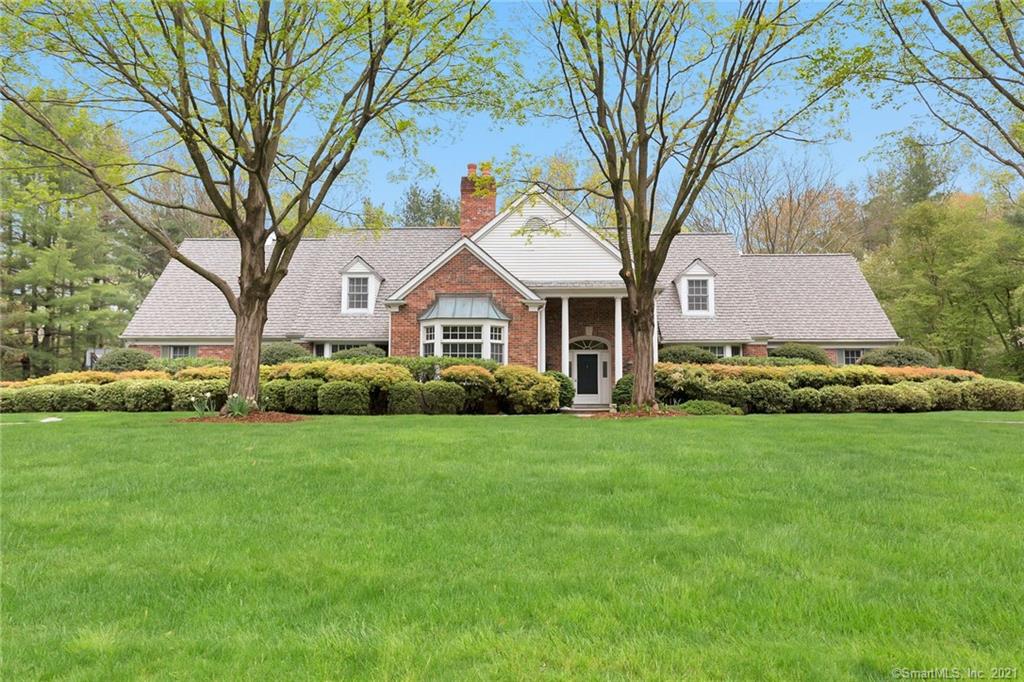 33 Duncan Drive Greenwich CT 06831