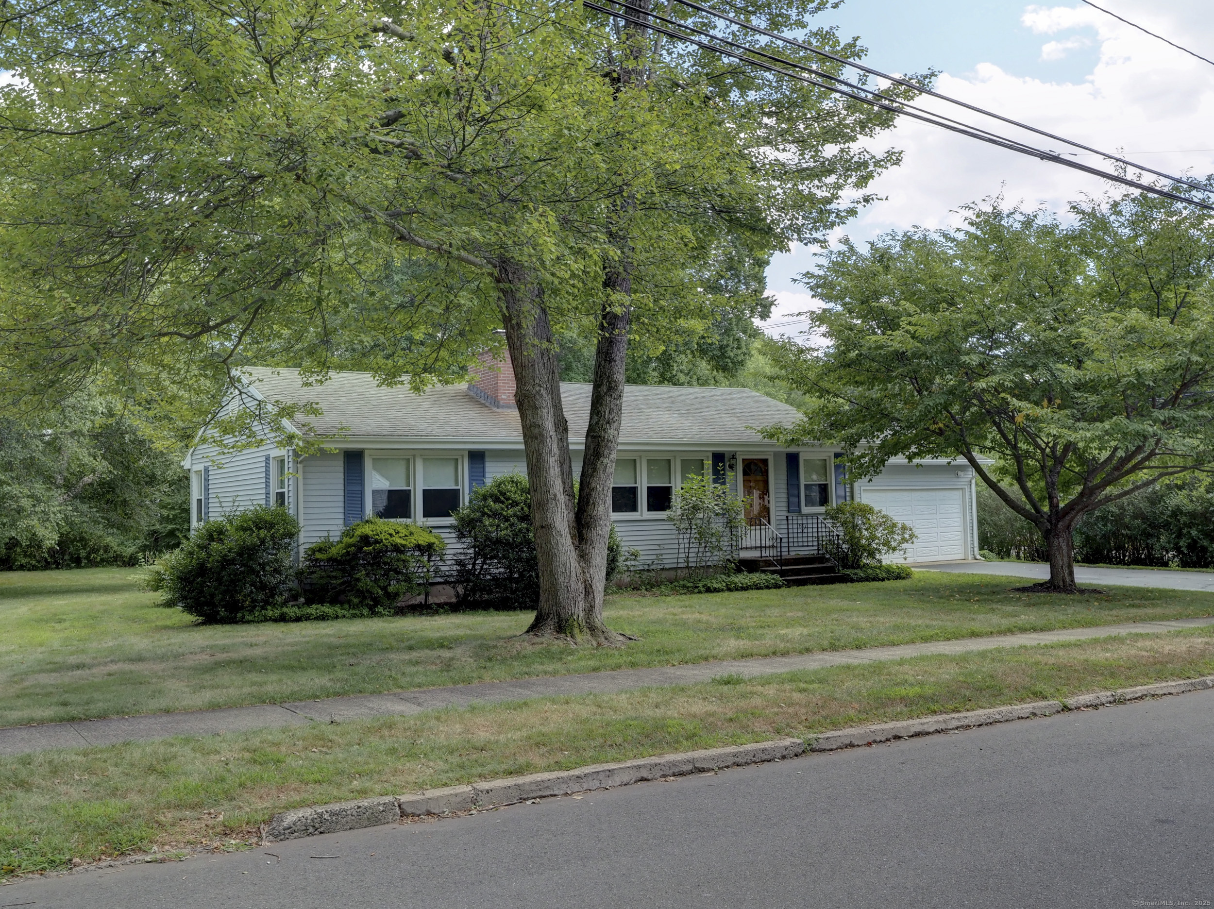 148 Simpson Avenue Wallingford CT 06492