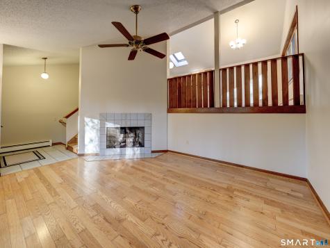 135 Armitage Road Ashford CT 06278