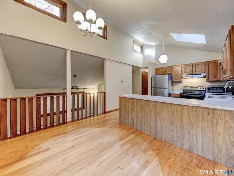 135 Armitage Road Ashford CT 06278