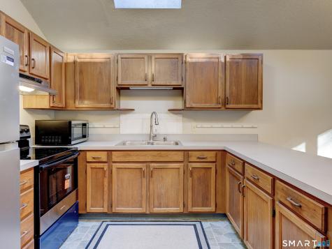 135 Armitage Road Ashford CT 06278
