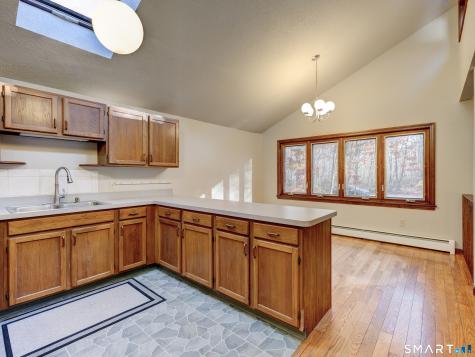 135 Armitage Road Ashford CT 06278