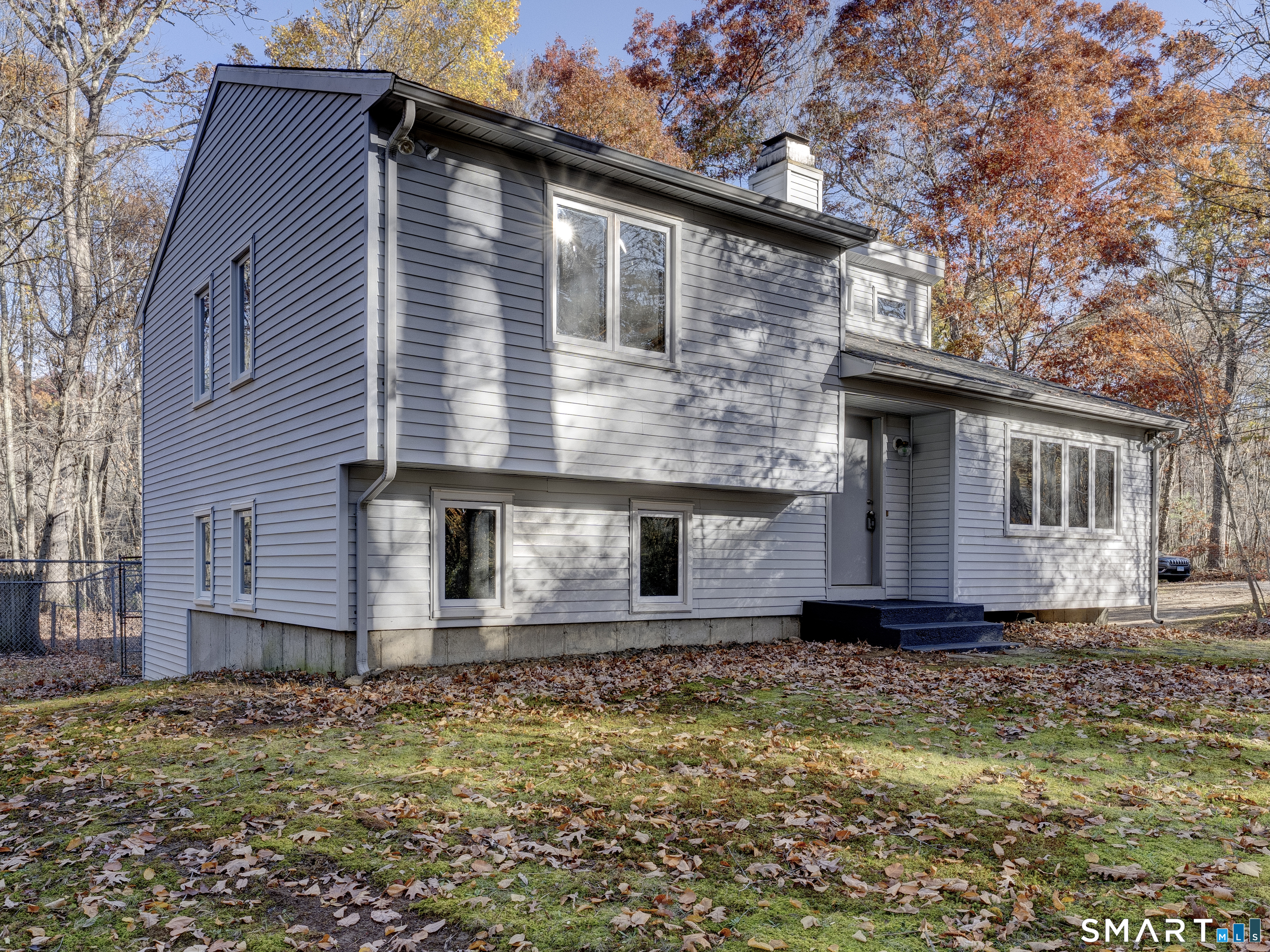 135 Armitage Road Ashford CT 06278