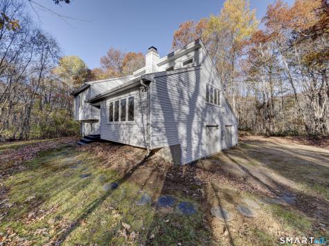 135 Armitage Road Ashford CT 06278
