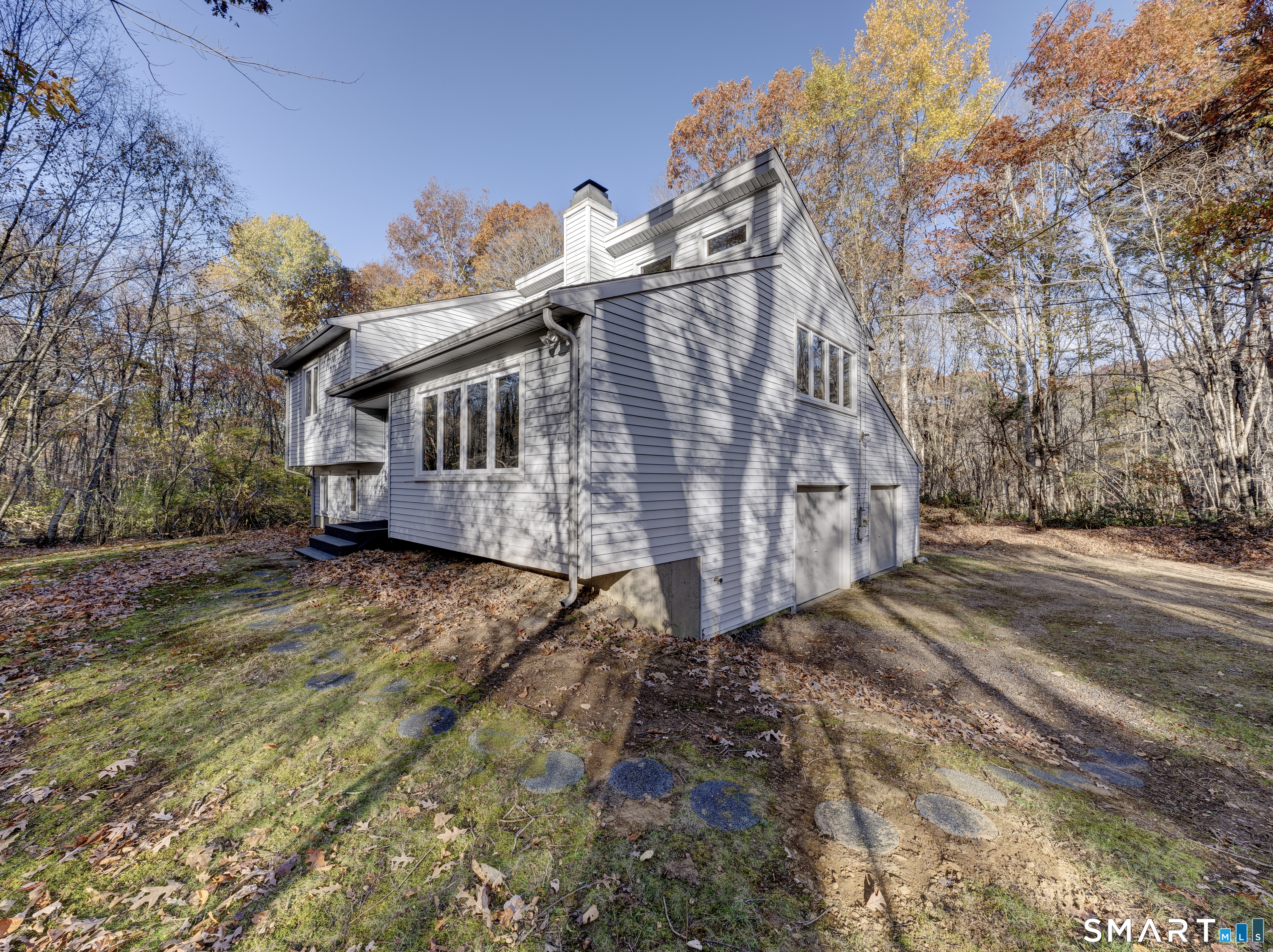 135 Armitage Road Ashford CT 06278