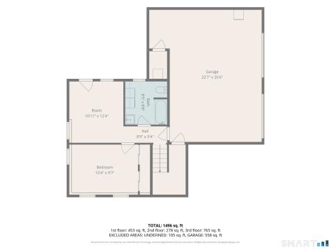 135 Armitage Road Ashford CT 06278