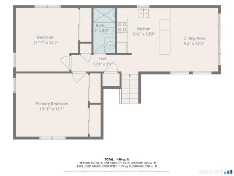 135 Armitage Road Ashford CT 06278