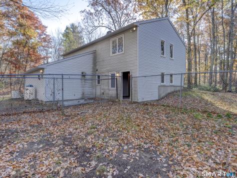 135 Armitage Road Ashford CT 06278