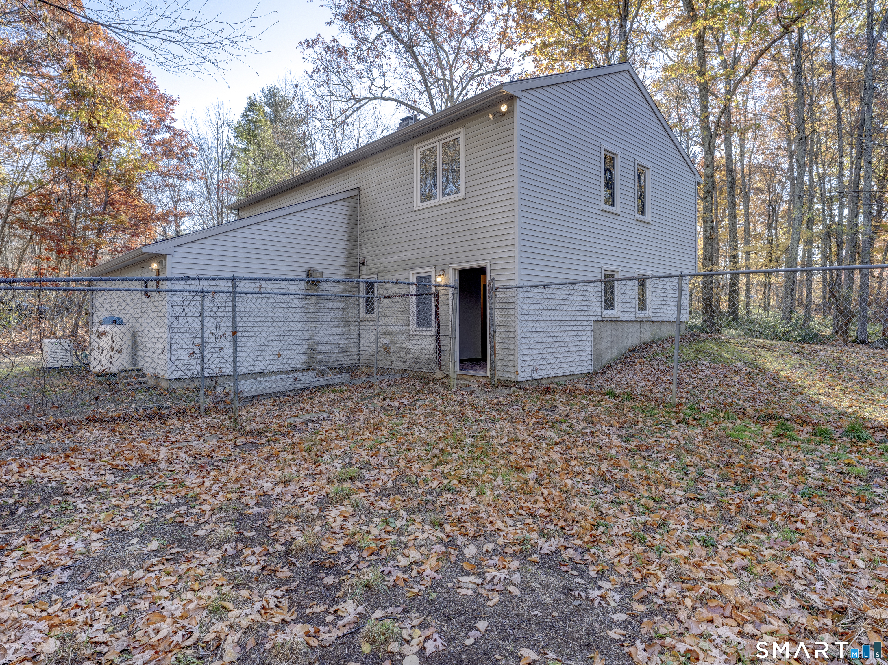 135 Armitage Road Ashford CT 06278