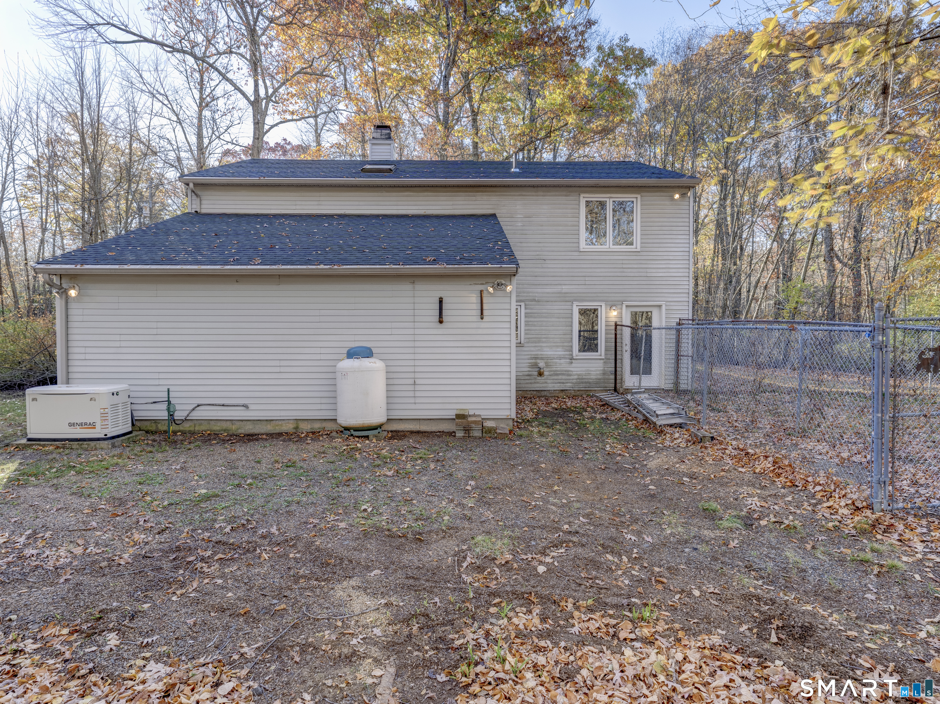 135 Armitage Road Ashford CT 06278