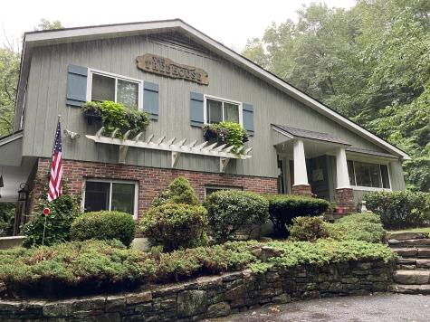 70 Lair Road New Hartford CT 06057