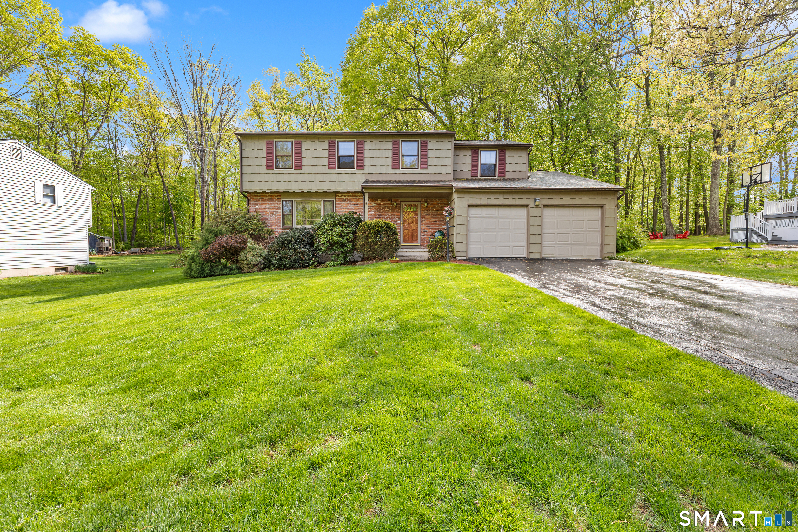 375 Sycamore Lane Cheshire CT 06410