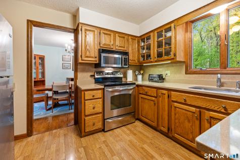 375 Sycamore Lane Cheshire CT 06410