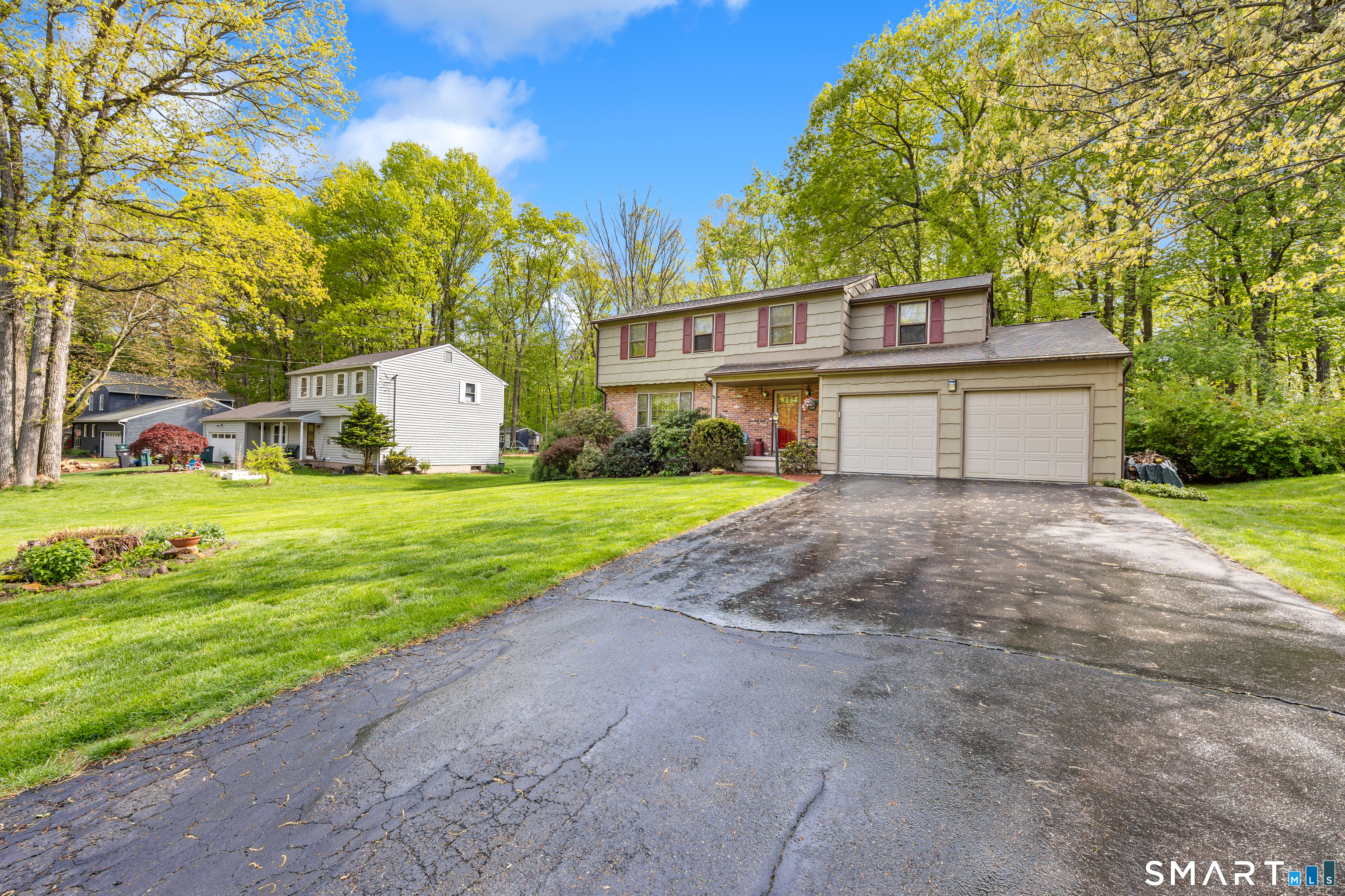 375 Sycamore Lane Cheshire CT 06410