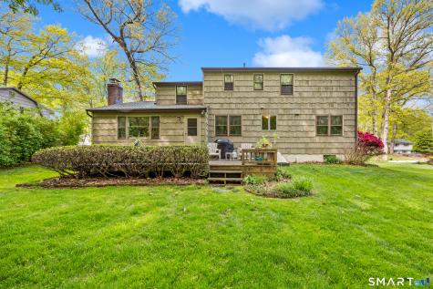 375 Sycamore Lane Cheshire CT 06410