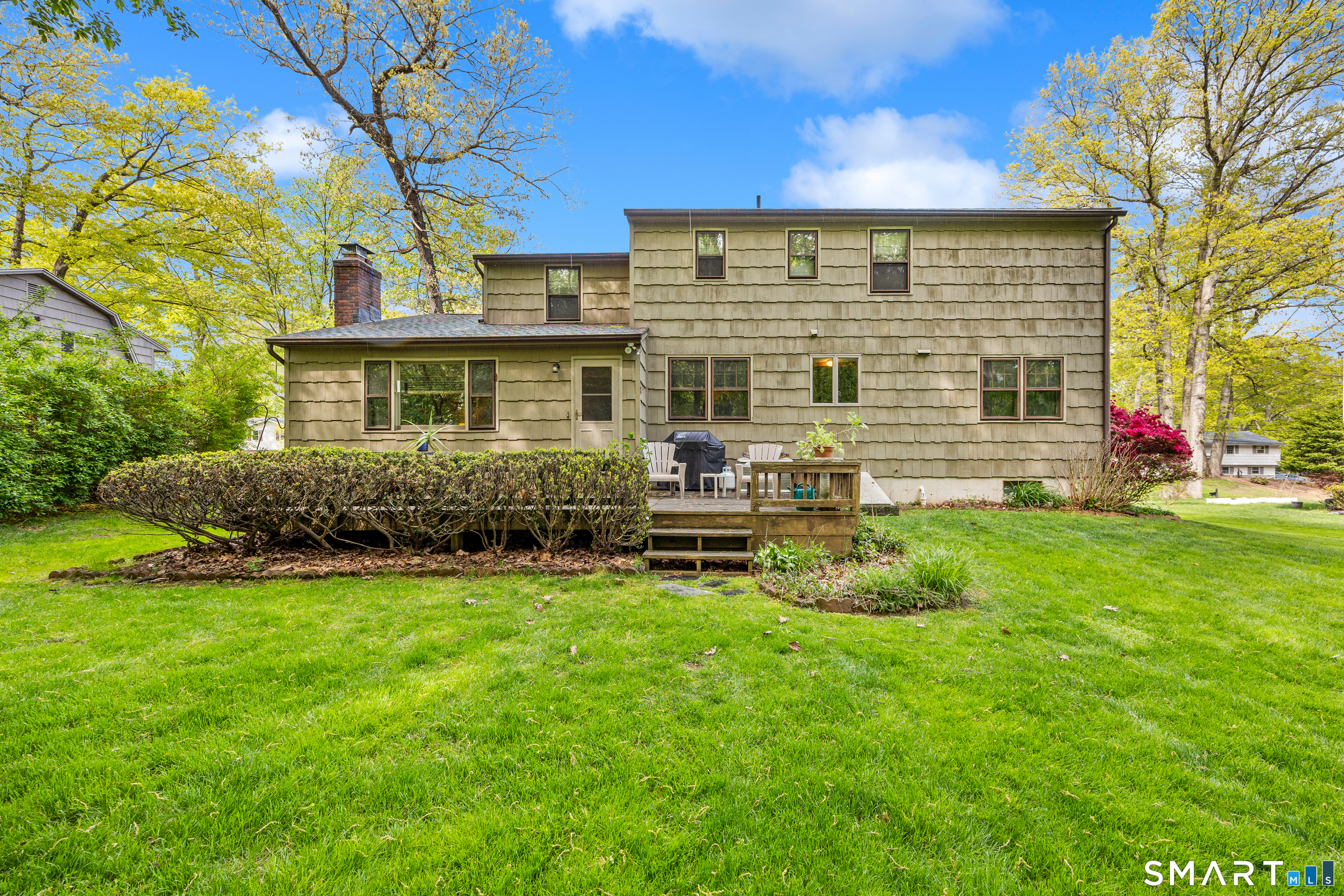 375 Sycamore Lane Cheshire CT 06410