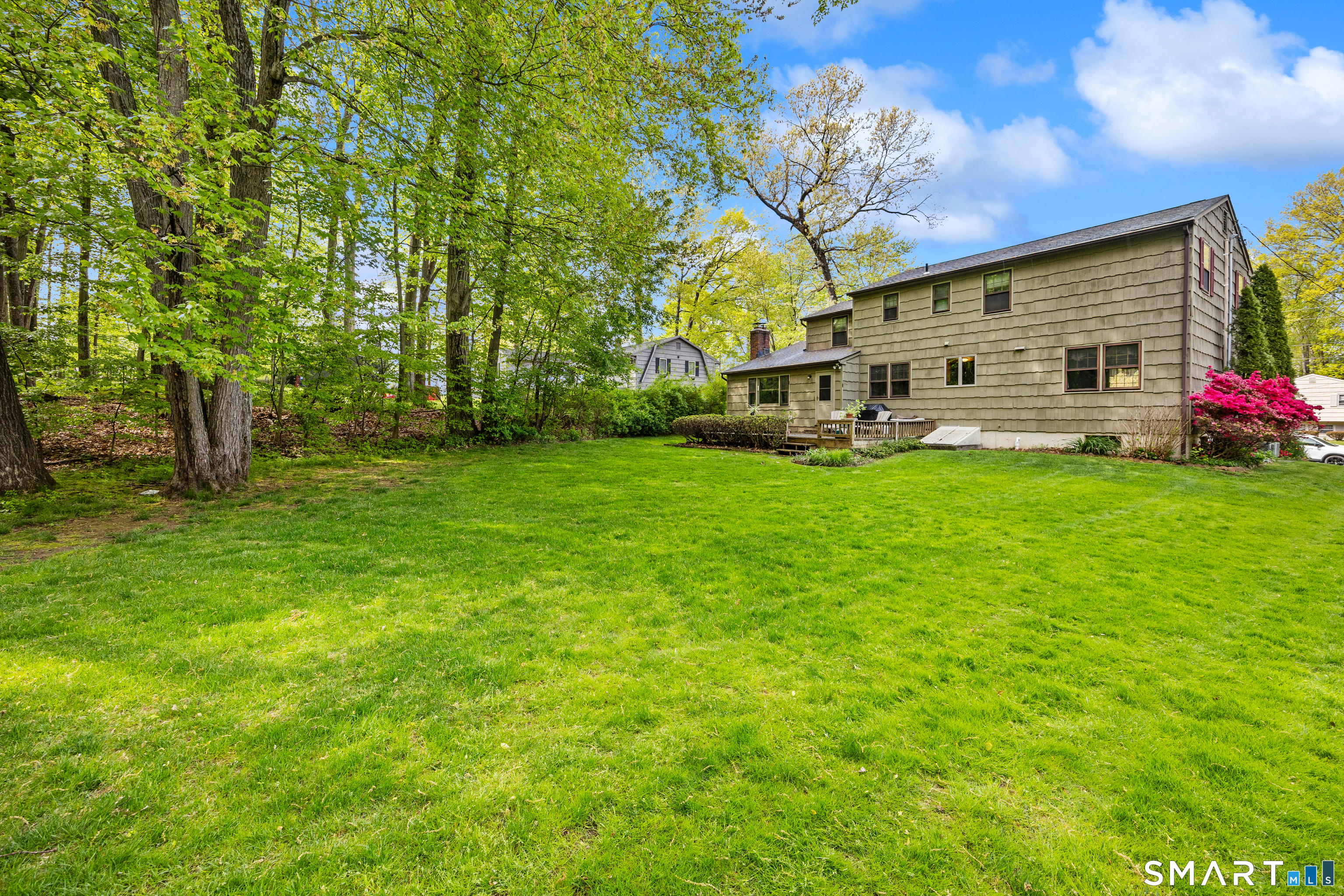 375 Sycamore Lane Cheshire CT 06410