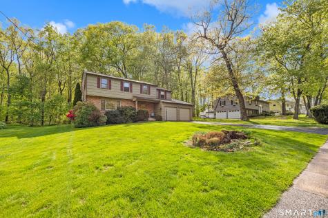 375 Sycamore Lane Cheshire CT 06410