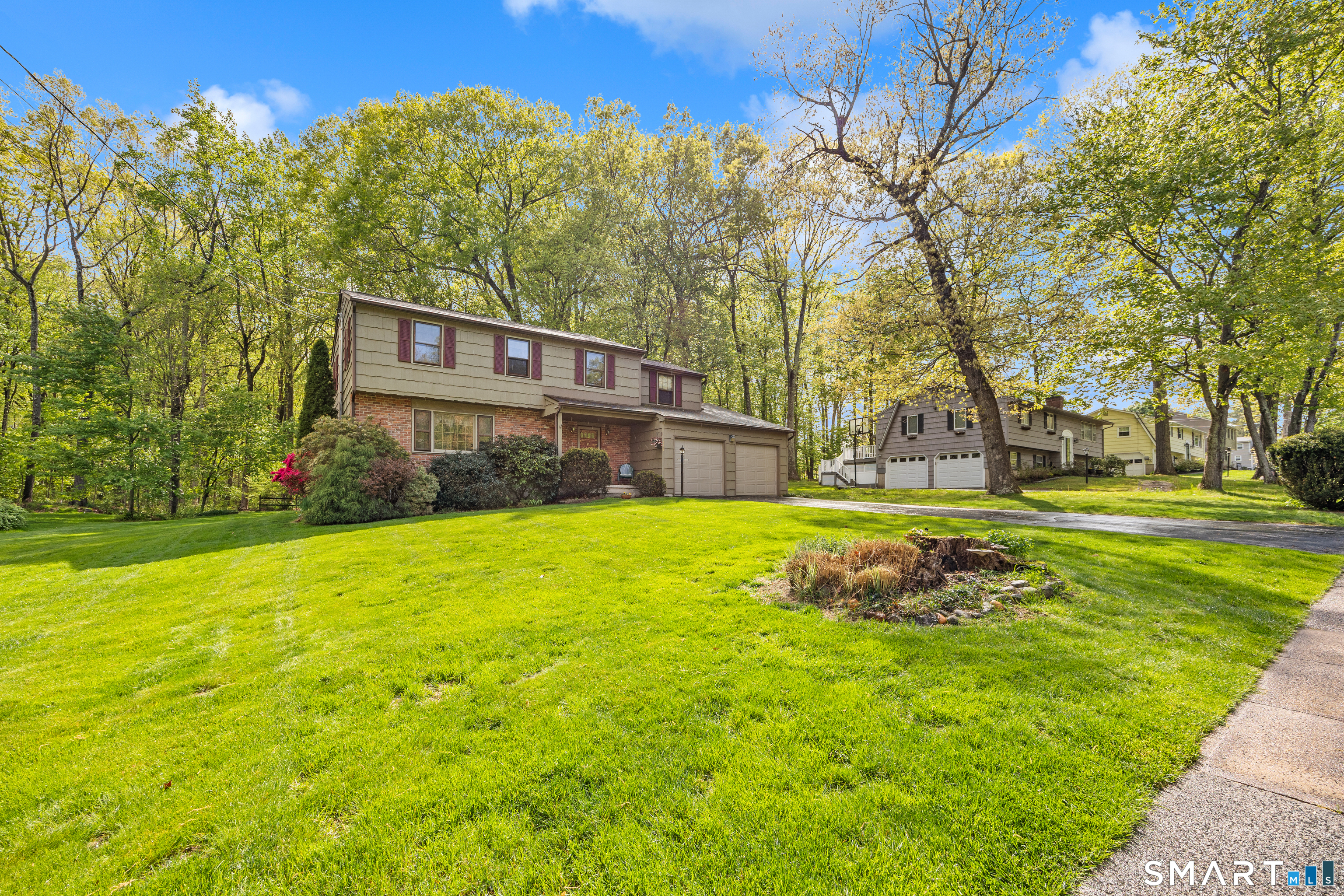 375 Sycamore Lane Cheshire CT 06410