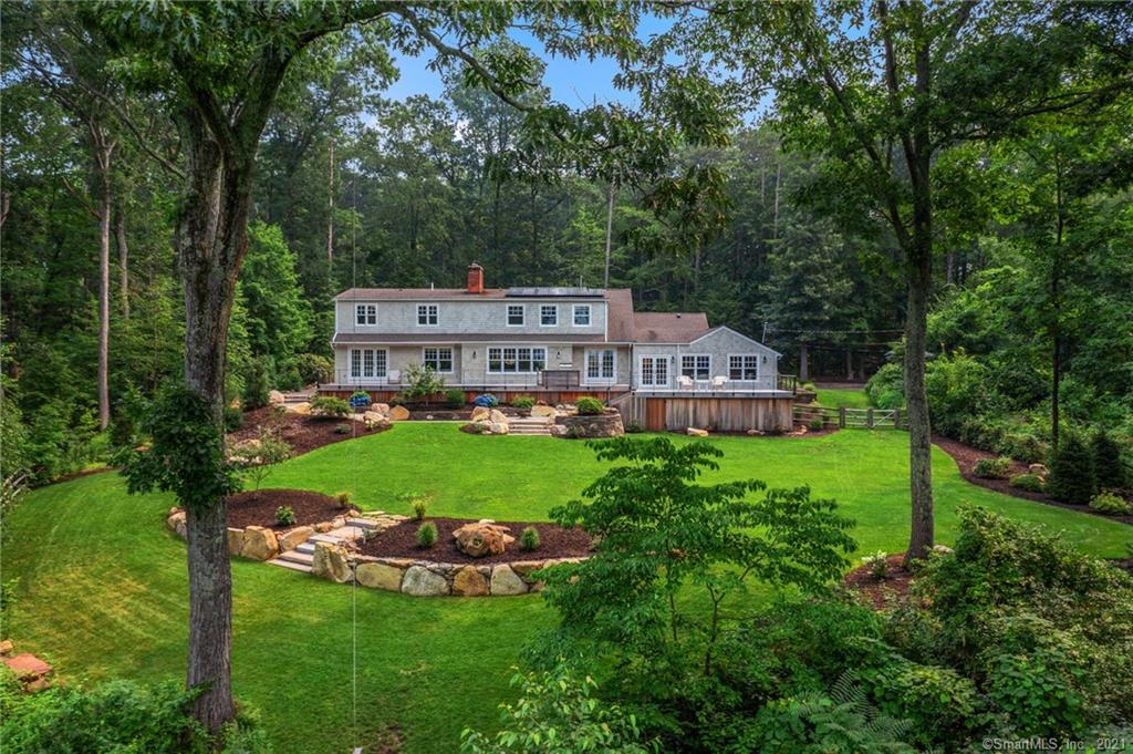 14 White Oak Road Farmington CT 06032
