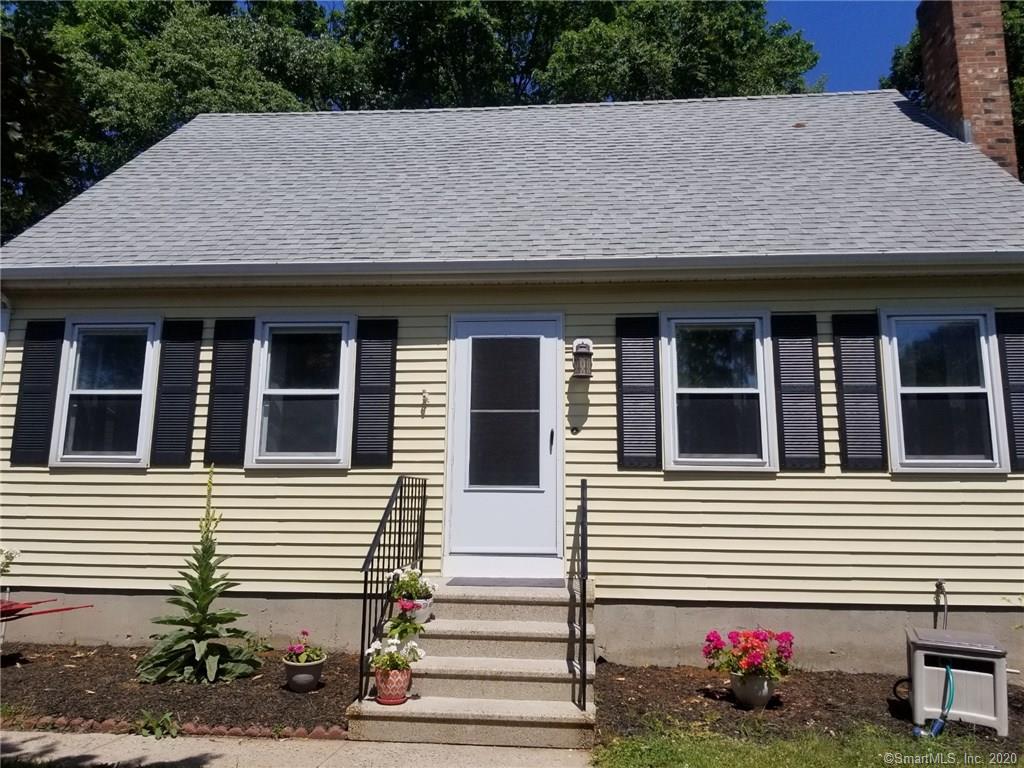 136 Rockwell Avenue Bristol CT 06010